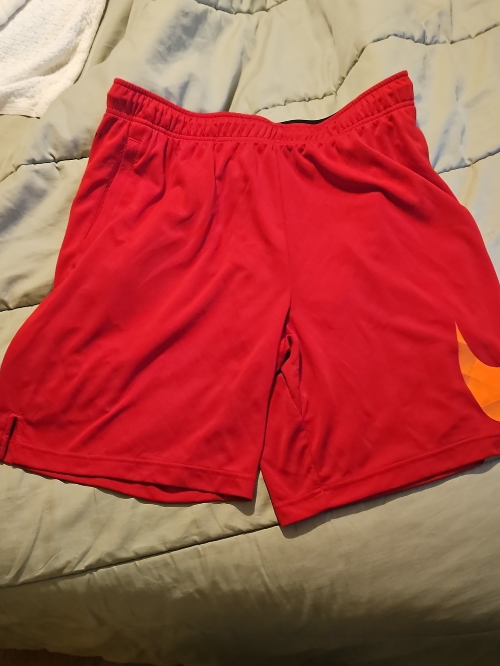Nike Men's Shorts Xl